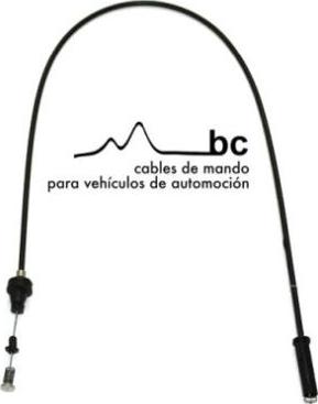 Beca Cables 113006 - Cavo acceleratore autozon.pro