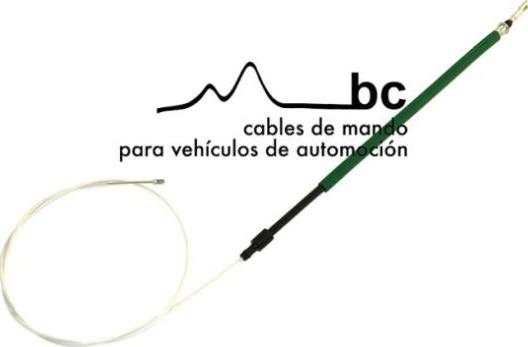 Beca Cables 117001 - Cavo comando, Freno stazionamento autozon.pro