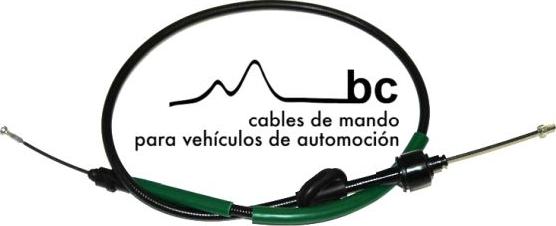 Beca Cables 304006 - Cavo comando, Comando frizione autozon.pro