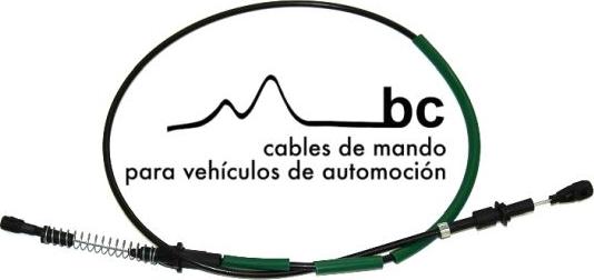 Beca Cables 304010 - Cavo acceleratore autozon.pro