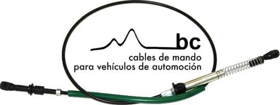 Beca Cables 304012 - Cavo acceleratore autozon.pro