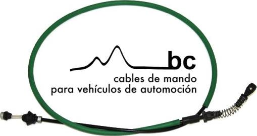 Beca Cables 301018 - Cavo acceleratore autozon.pro