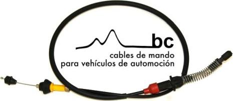 Beca Cables 301030 - Cavo acceleratore autozon.pro