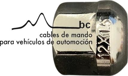 Beca Cables 3034T - Dado ruota autozon.pro