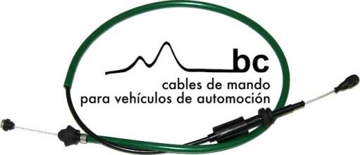 Beca Cables 303011 - Cavo acceleratore autozon.pro