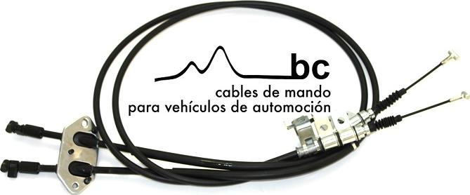 Beca Cables 2001943 - Cavo comando, Freno stazionamento autozon.pro