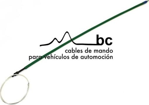 Beca Cables 2001597 - Cavo comando, Freno stazionamento autozon.pro