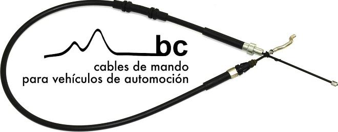 Beca Cables 2001695 - Cavo comando, Freno stazionamento autozon.pro