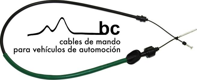 Beca Cables 2001090 - Cavo comando, Comando frizione autozon.pro