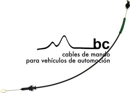 Beca Cables 2001319 - Cavo acceleratore autozon.pro