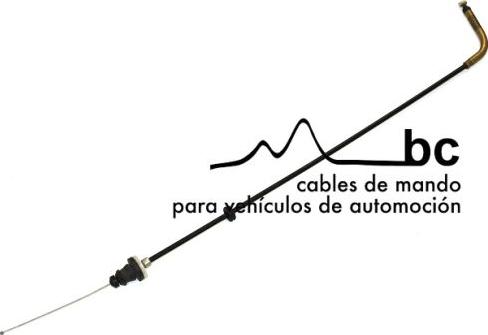 Beca Cables 2001323 - Cavo acceleratore autozon.pro