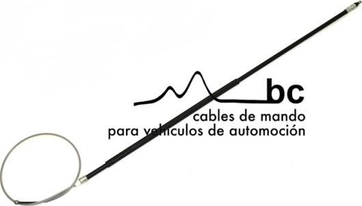 Beca Cables 2001732 - Cavo comando, Freno stazionamento autozon.pro