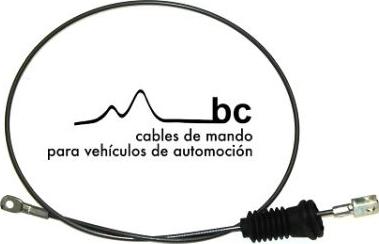 Beca Cables 2002244 - Cavo comando, Freno stazionamento autozon.pro