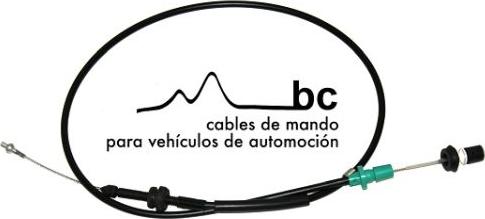 Beca Cables 2002230 - Cavo acceleratore autozon.pro