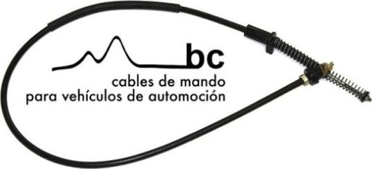 Beca Cables 201024 - Cavo acceleratore autozon.pro