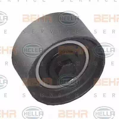 BEHR HELLA Service 9XU 376 819-421 - Galoppino / Guidacinghia, Cinghia dentata autozon.pro