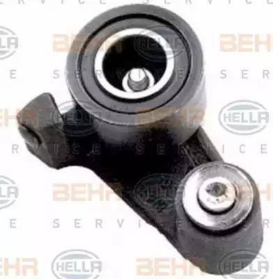 BEHR HELLA Service 9XU 376 819-321 - Rullo tenditore, Cinghia dentata autozon.pro