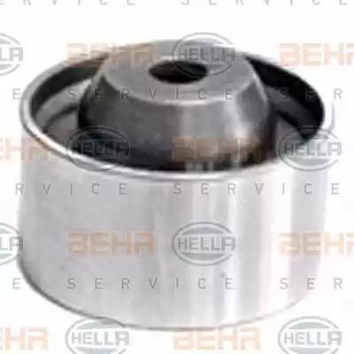 BEHR HELLA Service 9XU 376 819-241 - Galoppino / Guidacinghia, Cinghia dentata autozon.pro