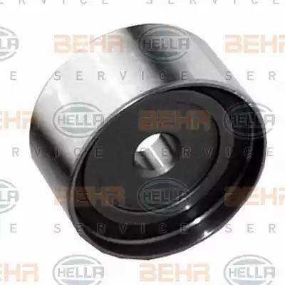 BEHR HELLA Service 9XU 376 819-281 - Galoppino / Guidacinghia, Cinghia dentata autozon.pro