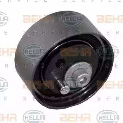 BEHR HELLA Service 9XU 376 820-011 - Rullo tenditore, Cinghia dentata autozon.pro