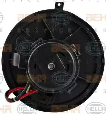 BEHR HELLA Service 8EW 351 043-411 - Ventilatore abitacolo autozon.pro