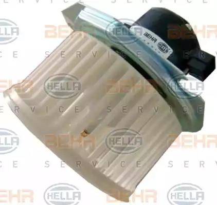 BEHR HELLA Service 8EW 351 043-141 - Elettromotore, Ventilatore abitacolo autozon.pro