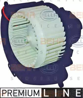 BEHR HELLA Service 8EW 351 043-391 - Ventilatore abitacolo autozon.pro