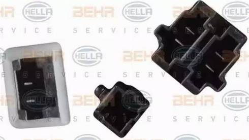 BEHR HELLA Service 8EW 351 149-401 - Ventilatore abitacolo autozon.pro