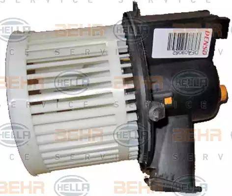 BEHR HELLA Service 8EW 351 149-311 - Ventilatore abitacolo autozon.pro