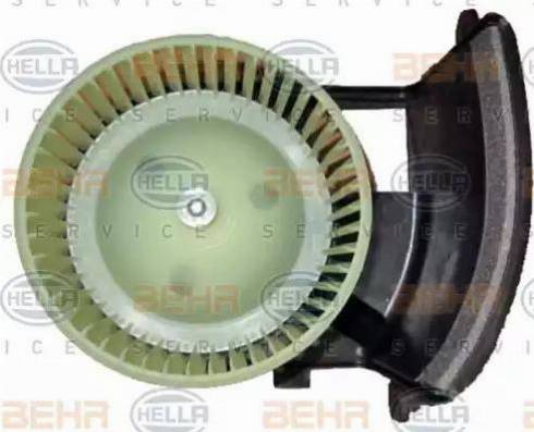 BEHR HELLA Service 8EW 351 149-291 - Ventilatore abitacolo autozon.pro