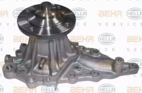 BEHR HELLA Service 8MP 376 805-121 - Pompa acqua autozon.pro