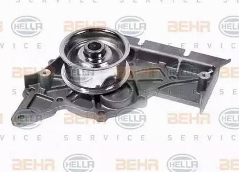 BEHR HELLA Service 8MP 376 801-694 - Pompa acqua autozon.pro