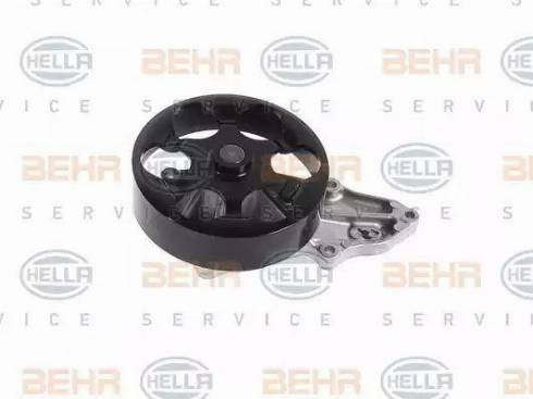 BEHR HELLA Service 8MP 376 807-444 - Pompa acqua autozon.pro