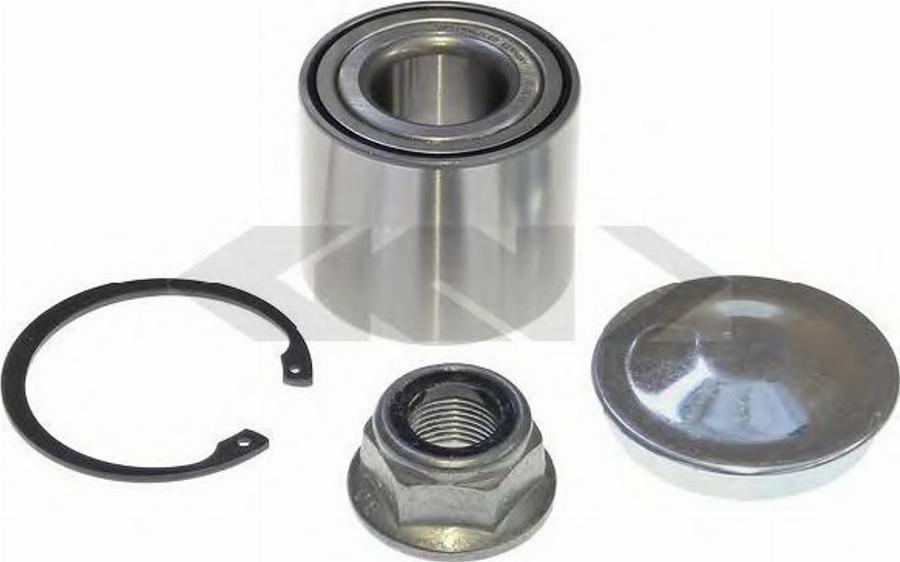 BENDIX 571844B - Kit pastiglie freno, Freno a disco autozon.pro