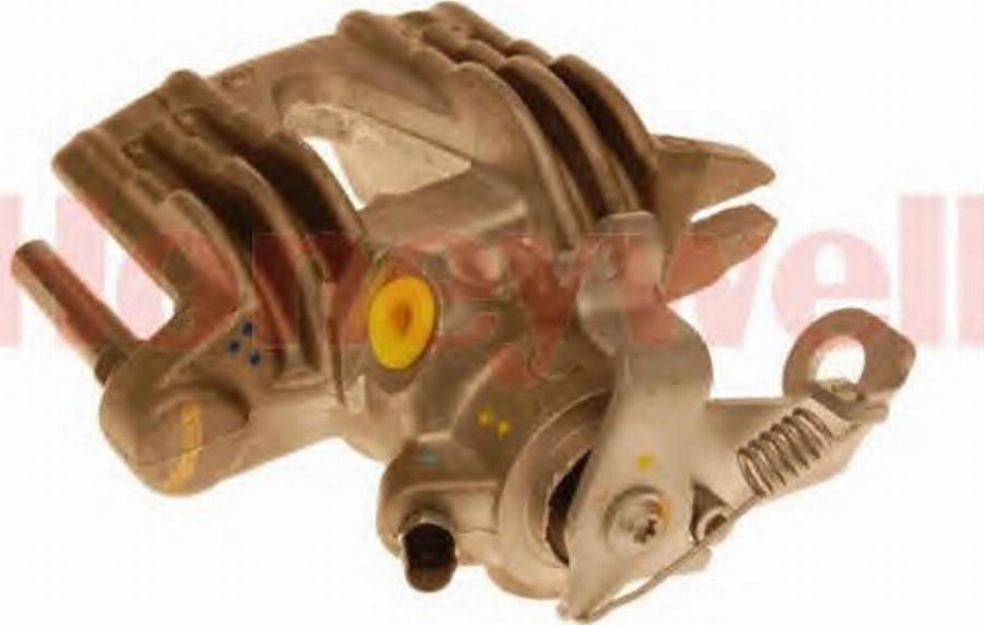 BENDIX 694296 B - Pinza freno autozon.pro