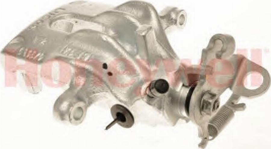 BENDIX 692672 B - Pinza freno autozon.pro