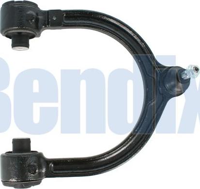 BENDIX 049095B - Braccio oscillante, Sospensione ruota autozon.pro