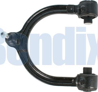 BENDIX 049096B - Braccio oscillante, Sospensione ruota autozon.pro