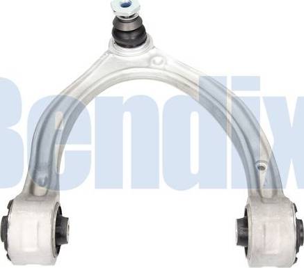 BENDIX 049014B - Braccio oscillante, Sospensione ruota autozon.pro