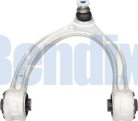 BENDIX 049013B - Braccio oscillante, Sospensione ruota autozon.pro