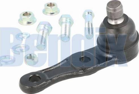 BENDIX 049030B - Giunto di supporto / guida autozon.pro