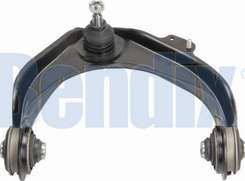 BENDIX 049033B - Braccio oscillante, Sospensione ruota autozon.pro