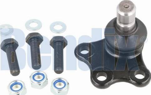 BENDIX 049196B - Giunto di supporto / guida autozon.pro