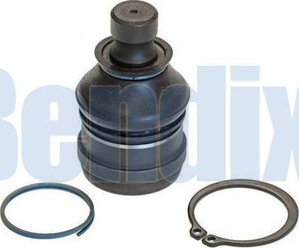 BENDIX 049140B - Giunto di supporto / guida autozon.pro