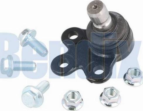 BENDIX 049163B - Giunto di supporto / guida autozon.pro