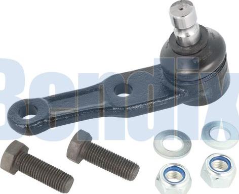 BENDIX 049180B - Giunto di supporto / guida autozon.pro