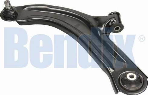 BENDIX 049183B - Braccio oscillante, Sospensione ruota autozon.pro