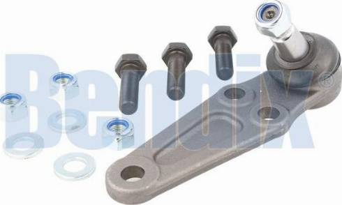 BENDIX 049179B - Giunto di supporto / guida autozon.pro