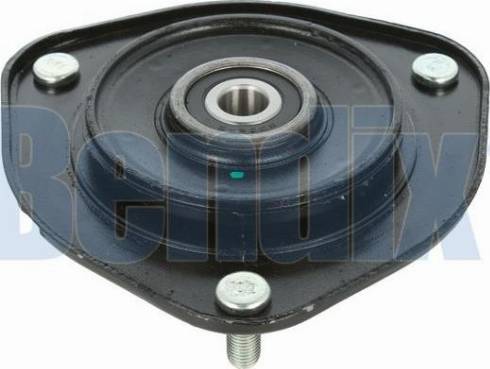 BENDIX 049176B - Supporto ammortizzatore a molla autozon.pro