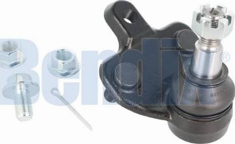 BENDIX 049178B - Giunto di supporto / guida autozon.pro